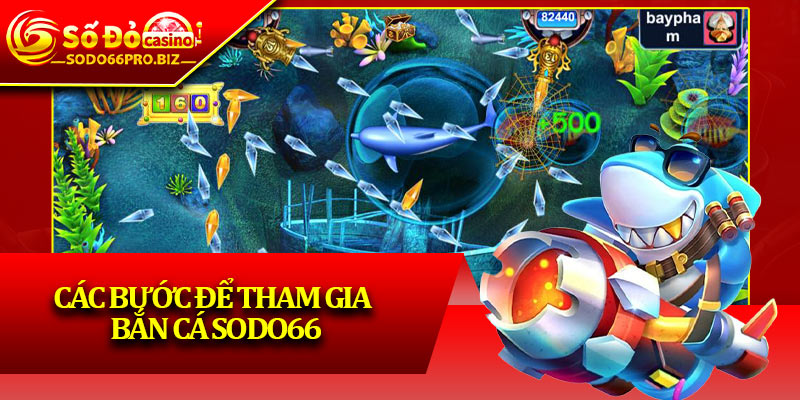 Bắn Cá Sodo66 - Chinh Phục Thế Giới Đại Dương Rộng Lớn - GIKUSA Bắn Cá Sodo66 - Chinh Phục Thế Giới Đại Dương Rộng Lớn - GIKUSA