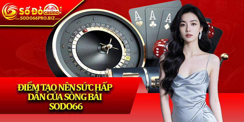 Sòng Bài Sodo66 - Tận Hưởng Thế Giới Giải Trí Cực Đỉnh - GIKUSA Sòng Bài Sodo66 - Tận Hưởng Thế Giới Giải Trí Cực Đỉnh - GIKUSA