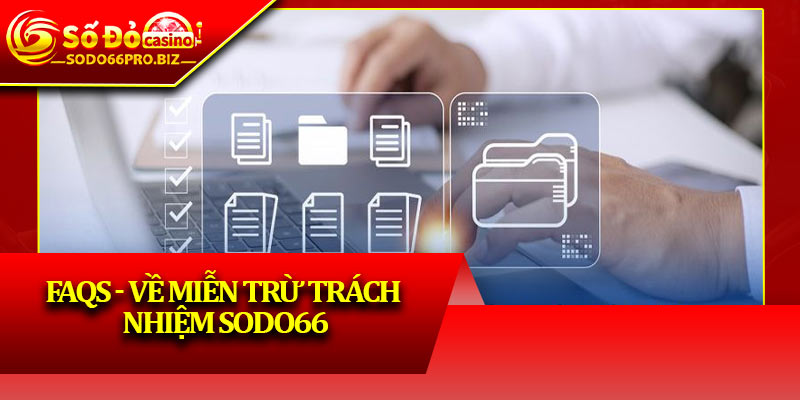 Miễn Trừ Trách Nhiệm - Quy Tắc Bảo Vệ Hội Viên Tại Sodo66 - GIKUSA Miễn Trừ Trách Nhiệm - Quy Tắc Bảo Vệ Hội Viên Tại Sodo66 - GIKUSA