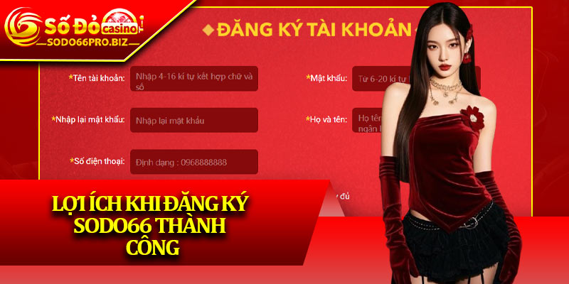 Đăng Ký SODO66 – Bước Khởi Đầu Dễ Dàng Cho Người Mới - GIKUSA Đăng Ký SODO66 – Bước Khởi Đầu Dễ Dàng Cho Người Mới - GIKUSA