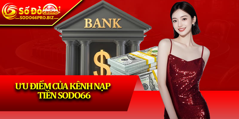 Nạp Tiền SODO66 – Bảo Mật Và Siêu Tốc Cho Hội Viên - GIKUSA Nạp Tiền SODO66 – Bảo Mật Và Siêu Tốc Cho Hội Viên - GIKUSA