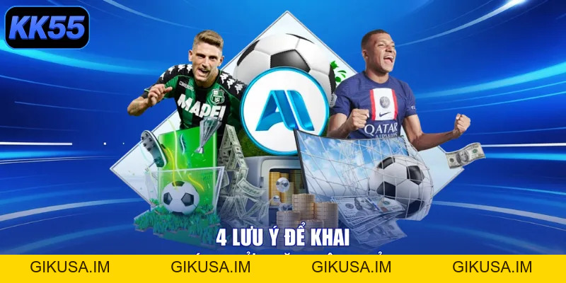 Kèo Rung Là Gì – Đánh Là Trúng, Rinh Quà Khủng Năm 2026 - GIKUSA