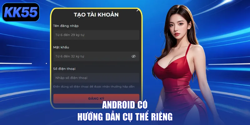 Đăng Ký KK55 – Vận May Tới Tấp, Nhận Quà Đẳng Cấp! - GIKUSA