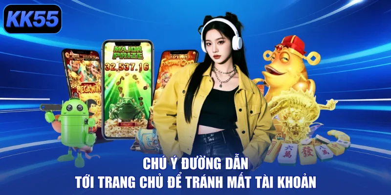 Tải App KK55 Liền Tay - Nhận Ngay Quà Khủng Mê Say! - GIKUSA