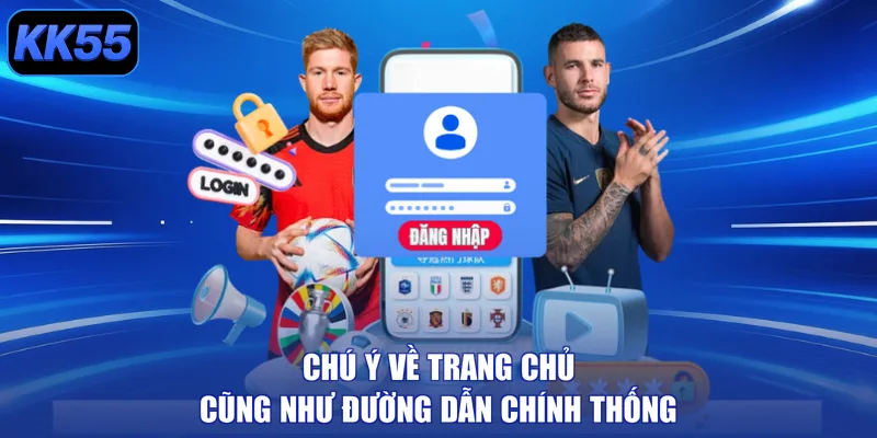 Đăng Nhập KK55 - Nhận Thưởng Quà Khủng, Vận May Phát Tài - GIKUSA