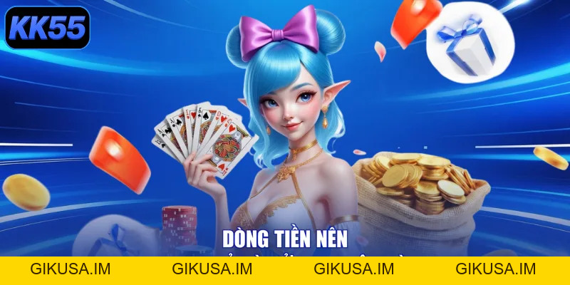 Mẹo Chơi Nổ Hũ - Rinh Ngay Thưởng Lớn, Đón Lộc Vào Tay - kk55 - GIKUSA