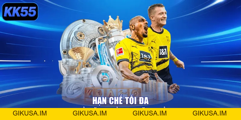 Cược Xiên Là Gì - Bí Kíp Rinh Tiền Tỷ Cùng Vua Nhà Cái - GIKUSA