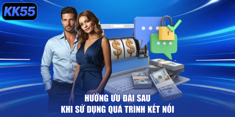Đăng Nhập KK55 - Nhận Thưởng Quà Khủng, Vận May Phát Tài - GIKUSA