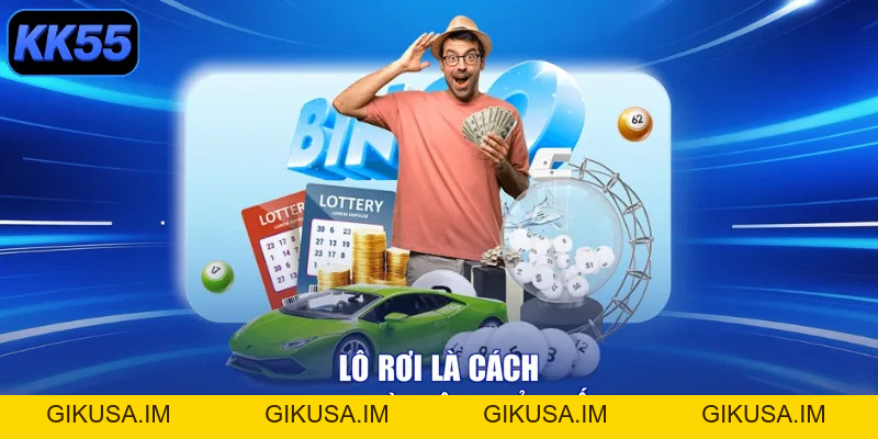 Xổ Số Hôm Nay - Đón Tài Lộc, Rinh Ngay Tiền Tỷ Hấp Dẫn - GIKUSA