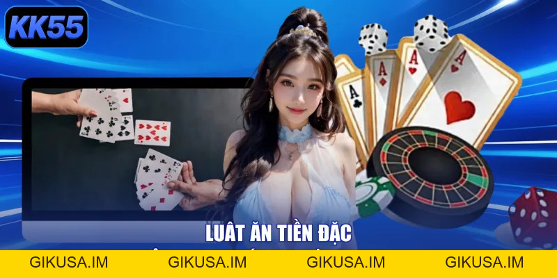 Cách Chơi Blackjack - Bí Kíp Bỏ Túi, Tiền Về Đầy Túi! - GIKUSA