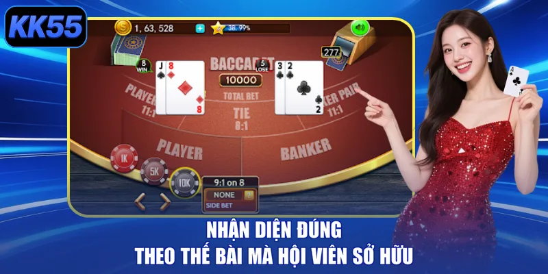 Cách Chơi Baccarat - Bí Kíp Hốt Bạc, Làm Giàu Siêu Tốc - GIKUSA