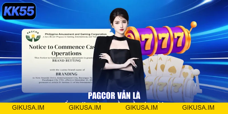 Giấy Phép Hoạt Động KK55 – Uy Tín, Săn Thưởng Thả Ga - GIKUSA