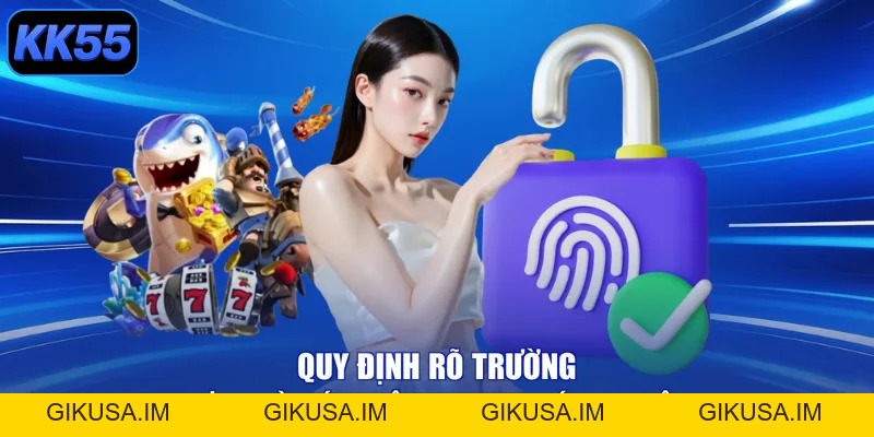 Miễn Trừ Trách Nhiệm KK55 - Xem Ngay Kẻo Lỡ, Ôm Hận Bất Ngờ - GIKUSA