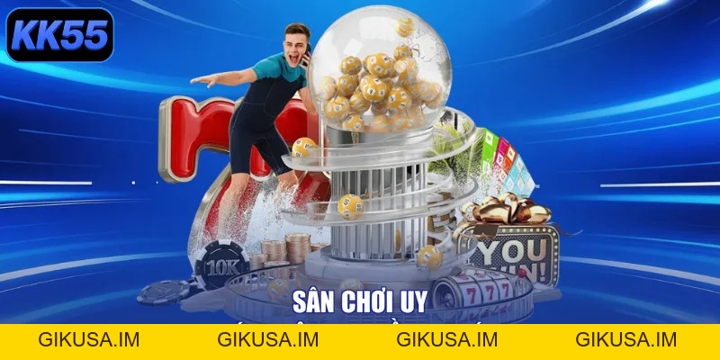 Xổ Số Hôm Nay - Đón Tài Lộc, Rinh Ngay Tiền Tỷ Hấp Dẫn - GIKUSA