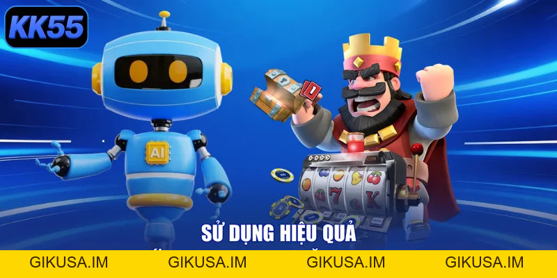 Tool Nổ Hũ 2026 - Giật Giải Siêu To, Lo Gì Không Trúng! - GIKUSA