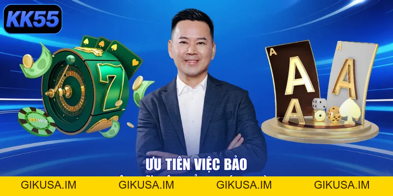 CEO Tùng Sơn - Tay Lái Lụa Đưa Thương Hiệu Vượt Sóng Lớn - GIKUSA